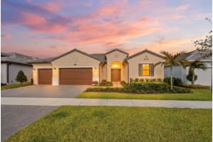 8572 Sw Felicita Way, Port St. Lucie, Fl 34987, Port Saint Lucie