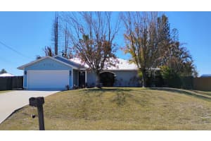 4322 Sw Jarmer Road, Port St. Lucie, Fl 34953, Port Saint Lucie