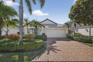 951 Augusta Pointe Drive, Palm Beach Gardens