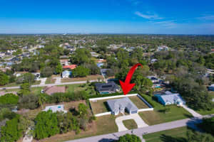 2017 Sw Justison Avenue, Port St. Lucie, Fl 34953, Port Saint Lucie