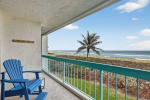 9940 S Ocean Drive 202, Jensen Beach