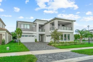 17081 Five Waters Avenue, Boca Raton
