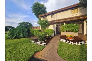 5246 Fountains Drive S, Lake Worth
