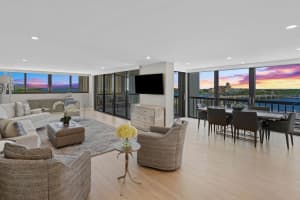 400 N Flagler Drive 1201, West Palm Beach