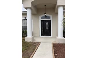 4141 Sw Bamberg Street, Port St. Lucie, Fl 34953, Port Saint Lucie