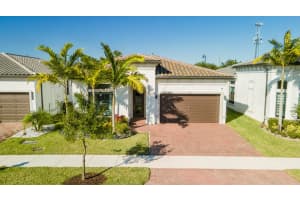 7465 Seacoast Drive, Parkland