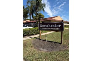 4413 Woodstock Drive A, West Palm Beach