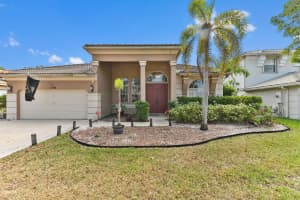 1766 Annandale Circle, Royal Palm Beach