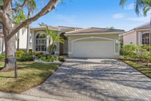 1513 Nw 121st Drive, Coral Springs