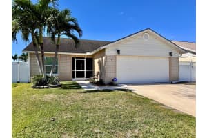 5096 Arbor Glen Circle, Lake Worth