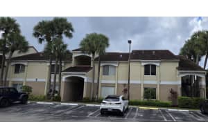 815 W Boynton Beach Boulevard 5-206, Boynton Beach