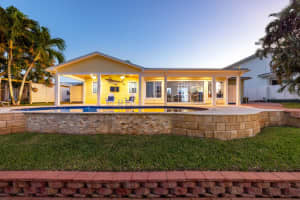 733 Jacana Way, North Palm Beach