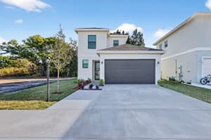 103 Sw Seminole Crossing Street, Indiantown