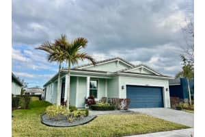11364 Sw Lyra Drive, Port St. Lucie, Fl 34987, Port Saint Lucie