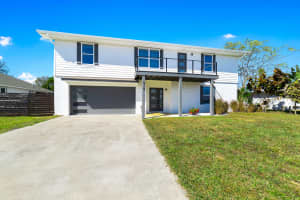 919 Landsdowne Drive, Sebastian