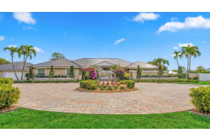 14868 Paddock Drive, Wellington