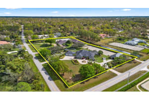 14868 Paddock Drive, Wellington