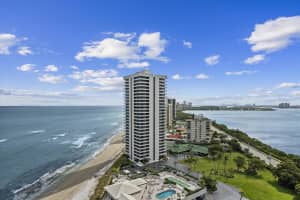 5540 N Ocean Drive 18b, Singer Island