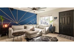 1605 N N Street N, Lake Worth Beach