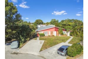 6257 Nw 1st Street, Margate