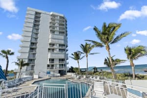 9600 S Ocean Drive 1508, Jensen Beach