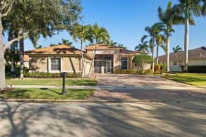 11600 Sw Rossano Lane, Port St. Lucie, Fl 34987, Port Saint Lucie