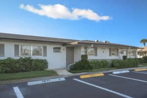 2835 Crosley Drive E B, West Palm Beach