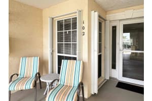 720 Lake Orchid Circle 102, Vero Beach