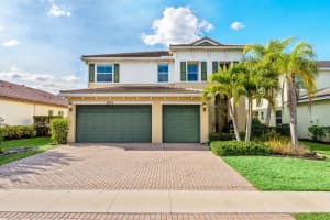 2879 Bellarosa Circle, Royal Palm Beach, Fl 33411, West Palm Beach