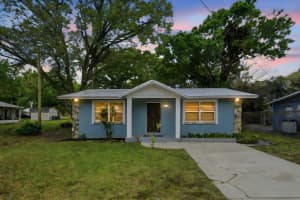 601 Russ Road, Fort Pierce