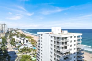 1000 S Ocean Boulevard 17m, Pompano Beach