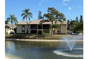 338 Pine Ridge Circle B-2, Greenacres 338 Pine Ridge Circle B-2, Greenacres