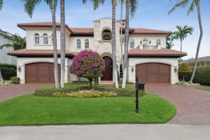 6628 Nw 24th Avenue, Boca Raton