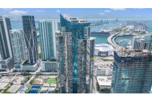 851 Ne 1st Avenue 3512, Miami 851 Ne 1st Avenue 3512, Miami