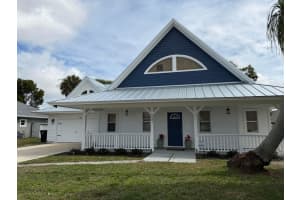 4581 Sw Uleta Street, Port St. Lucie, Fl 34953, Port Saint Lucie