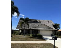 17421 Spring Tree Lane, Boca Raton
