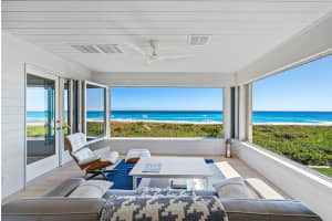 2075 S Ocean Boulevard 4b, Delray Beach