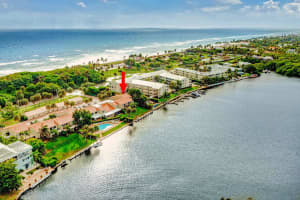 6550 N Ocean Boulevard 1, Ocean Ridge, Fl 33435, Boynton Beach