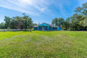 18 Nw 144th Drive, Okeechobee