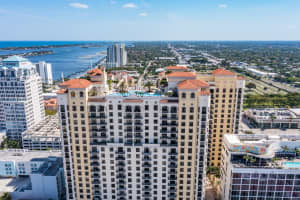 701 S Olive Avenue 707, West Palm Beach