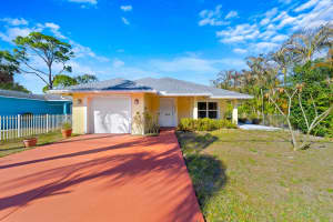 6923 S 1st Street, Jupiter 6923 S 1st Street, Jupiter