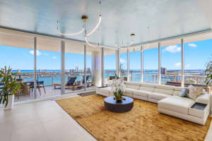 220 Lake Shore Drive 2112, Lake Park