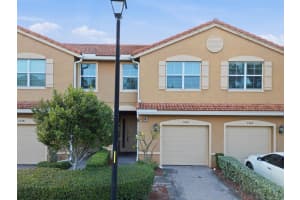 5760 Monterra Club Drive Lot # 111, Lake Worth