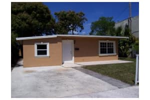 711 Fernwood Drive, West Palm Beach