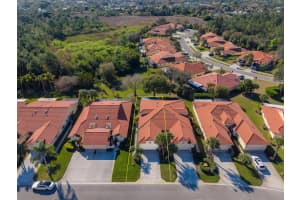 3752 Sw Whispering Sound Drive, Palm City