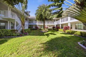 1820 S Ocean Boulevard 2f, Delray Beach
