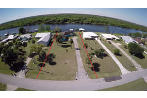 13578 Sw 144th Parkway, Okeechobee