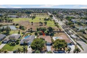 102 Meadowlark Drive, Royal Palm Beach