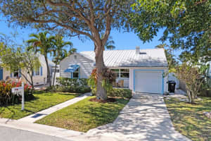 1517 N Palmway, Lake Worth Beach