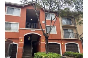 4167 N Haverhill Road 1107, West Palm Beach